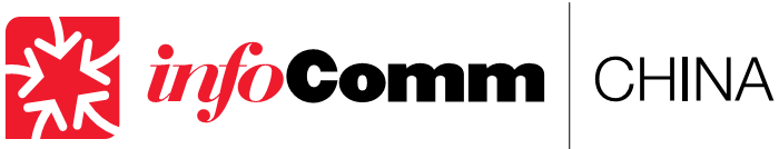 Logo of InfoComm China 2014