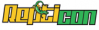 Logo of Repticon Birmingham 2023