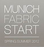 Logo of MUNICH FABRIC START Jul. 2026