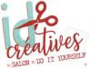 Logo of ID Créatives Clermont-Ferrand 2020