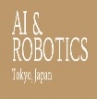 Logo of Artificial Intelligence Conference 2024