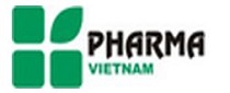 Logo of PHARMA VIETNAM - HO CHI MINH Nov. 2025