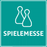Logo of SÜDDEUTSCHE SPIELEMESSE Nov. 2023