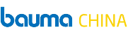 Logo of BAUMA CHINA Nov. 2026