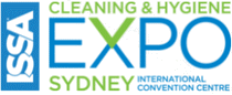 Logo of ISSA CLEANING & HYGIENE EXPO Oct. 2026