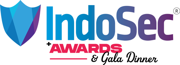 Logo of IndoSec 2024