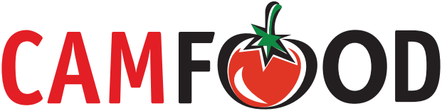 Logo of CamFood 2014