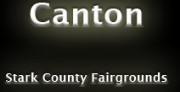 Logo of CANTON GUN SHOW Nov. 2026