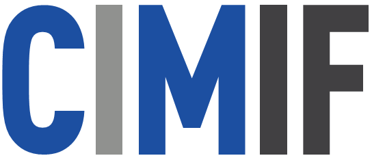 Logo of CIMIF 2025