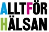 Logo of ALLT FÖR HÄLSAN Nov. 2026