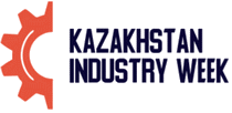 Logo of KAZAKHSTAN INDUSTRY WEEK Apr. 2025