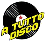Logo of A TUTTO DISCO BOLOGNA Nov. 2025