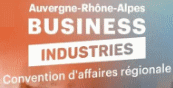 Logo of AUVERGNE-RHÔNE-ALPES BUSINESS INDUSTRIES Feb. 2025