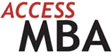 Logo of ACCESS MBA - JAKARTA Mar. 2024