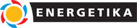Logo of ENERGETIKA Oct. 2026