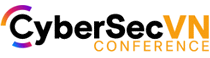 Logo of CYBERSECVN CONFERENCE - VIETNAM Sep. 2026