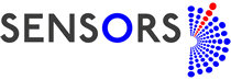 Logo of SENSORS Oct. 2026