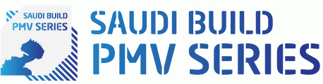 Logo of Saudi Build - The PMV Series 2012