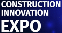Logo of CONSTRUCTION INNOVATION EXPO Dec. 2025