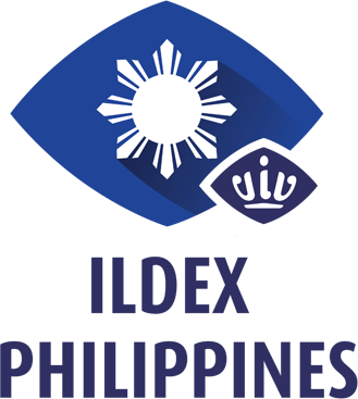 Logo of ILDEX Philippines 2025
