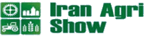 Logo of IRAN AGRI SHOW Feb. 2026