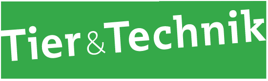 Logo of Tier&Technik 2025