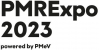 Logo of PMR Expo 2023