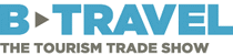Logo of B-TRAVEL Mar. 2026