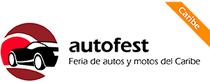 Logo of AUTOFEST CARIBE Nov. 2025