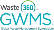 Logo of GLOBAL WASTE MANAGEMENT SYMPOSIUM Feb. 2028