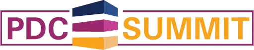 Logo of PDC Summit 2026