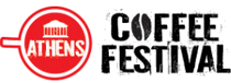 Logo of ATHENS COFFEE FESTIVAL Sep. 2024