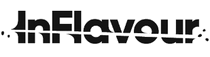 Logo of INFLAVOUR Oct. 2023
