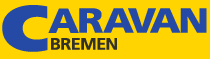 Logo of CARAVAN BREMEN Nov. 2026