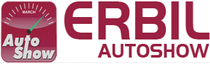 Logo of ERBIL AUTOSHOW Feb. 2026