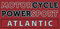 Logo of MOTORCYCLE & POWERSPORT ATLANTIC Mar. 2026