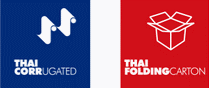 Logo of THAICORRUGATED & THAIFOLDINGCARTON Aug. 2024