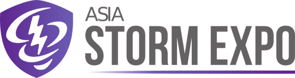 Logo of Storm Expo Asia 2022