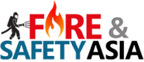 Logo of FIRE & SAFETY ASIA Dec. 2024