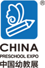 Logo of CHINA PRESCHOOL EXPO Oct. 2026
