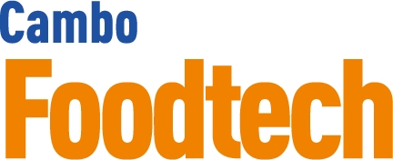 Logo of CamboFoodtech 2025
