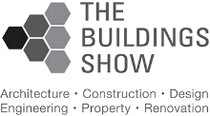 Logo of THE BUILDINGS SHOW Dec. 2025