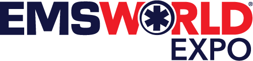 Logo of EMS World Expo 2023