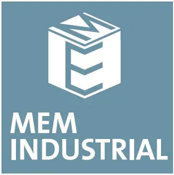 Logo of MEM Industrial 2025