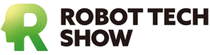 Logo of ROBOT TECH SHOW Jun. 2026