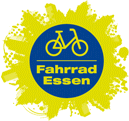 Logo of FAHRRAD MESSE ESSEN Feb. 2026