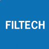 Logo of Filtration Event 2024