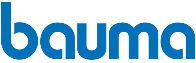 Logo of BAUMA Apr. 2025