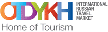 Logo of HOME OF TOURISM Sep. 2025