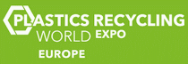 Logo of PLASTICS RECYCLING WORLD EXHIBITION EUROPE Sep. 2026